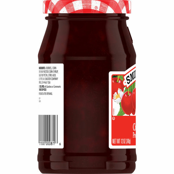 Smucker&