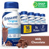 Ensure Original Nutrition Shake Milk Chocolate Ready-to-Drink Bottles  DestGlow