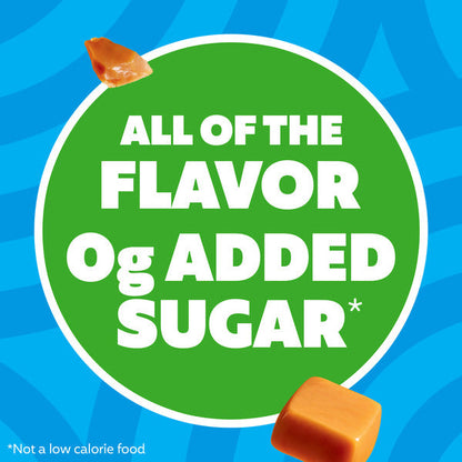 International Delight Zero Iced Coffee, 0g Added Sugar, Caramel Macchiato, Ready to Pour Coffee Drinks Made with Real Milk and Cream, 64 FL OZ Carton