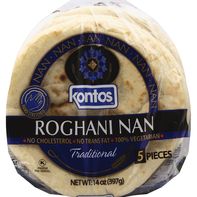 Kontos Roghani Nan, Traditional️  DestGlow