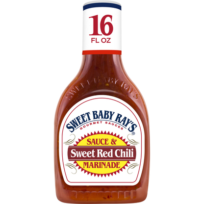 Sweet Baby Ray&