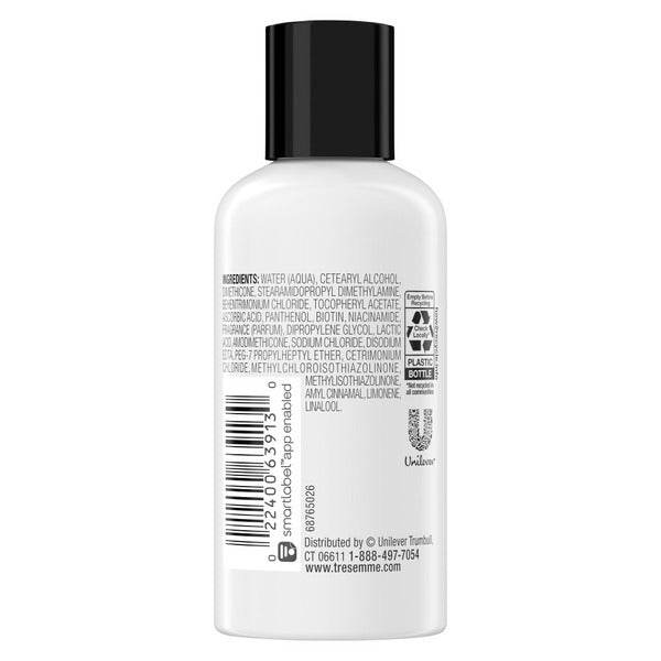 TRESemmé Conditioner Moisture Rich  DestGlow
