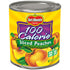 Del Monte Peaches, Sliced, 100 Calorie  DestGlow