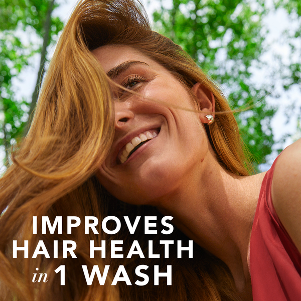 Herbal Essences bio:renew White Grapefruit &amp; Mint Naked Volume Shampoo