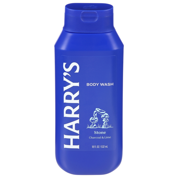 Harry&
