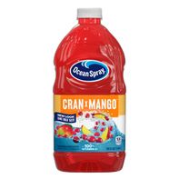 Ocean Spray Cranberry Mango Juice Drink️  DestGlow