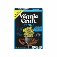 Veggiecraft Zucchini Penne️  DestGlow