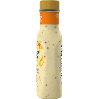 Bolthouse Farms Yogurt Dressing &amp; Dip, Honey Mustard