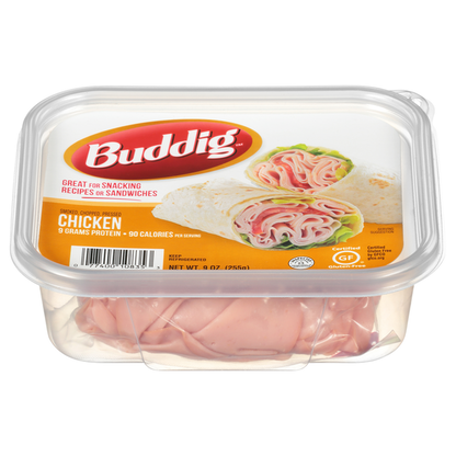 Buddig Chicken