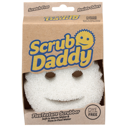 Scrub Daddy FlexTexture Scrubber