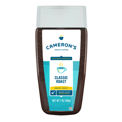 Cameron&