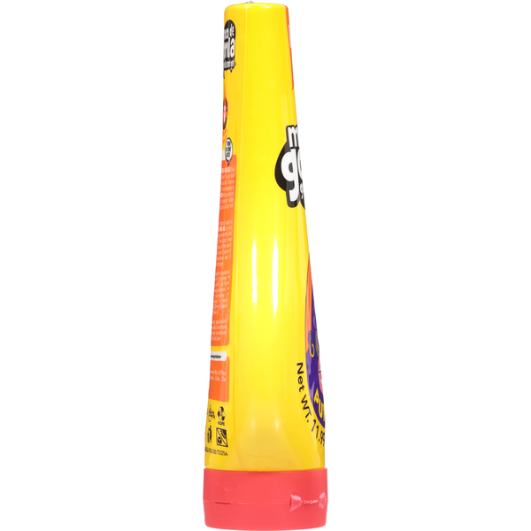 Moco de Gorila Punk Hair Gel  DestGlow