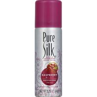 Pure Silk Shave Cream, Rich &amp; Luxurious, Raspberry...
️  DestGlow