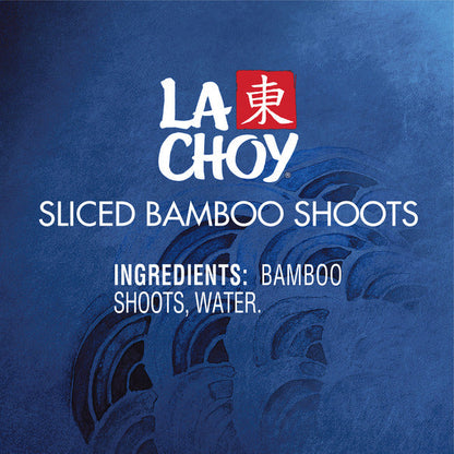 La Choy Sliced Bamboo Shoots