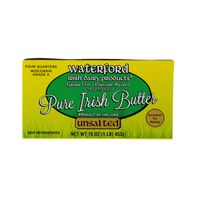 Waterford Irish Dairy Products Unsalted Pure Irish...
️  DestGlow