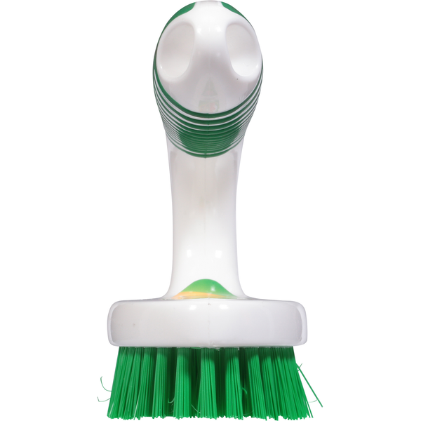 Libman Scrub Brush, Small  DestGlow