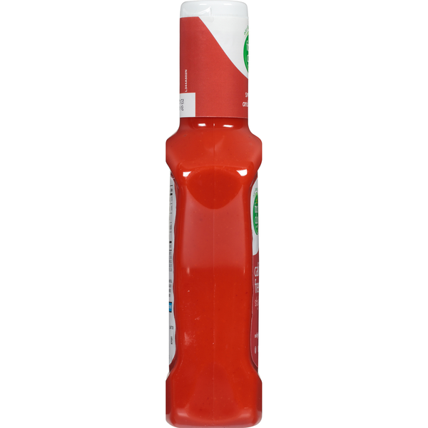 Food Club California French Style Dressing  DestGlow