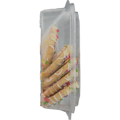 Lofthouse Cookies, Shortbread, Spring