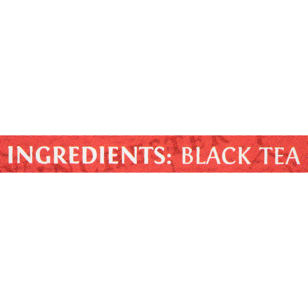 Twinings English Breakfast, 100% Pure Black Tea  DestGlow