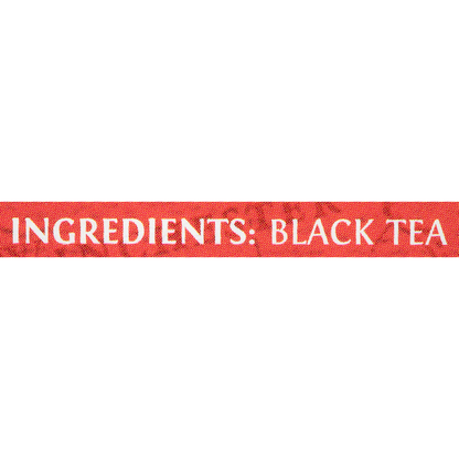 Twinings English Breakfast, 100% Pure Black Tea