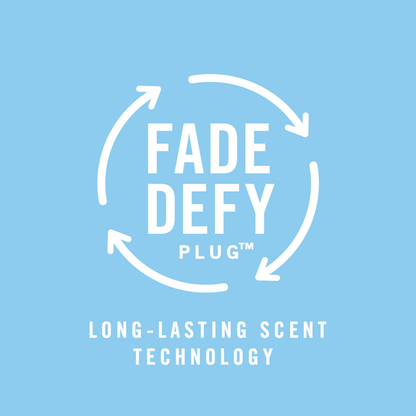 Febreze PLUG Air Freshener Refills, Refresh &amp; Energize Scent