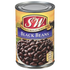 S&W Black Beans  DestGlow