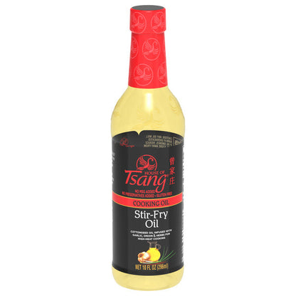HOUSE OF TSANG Stir-Fry Oil