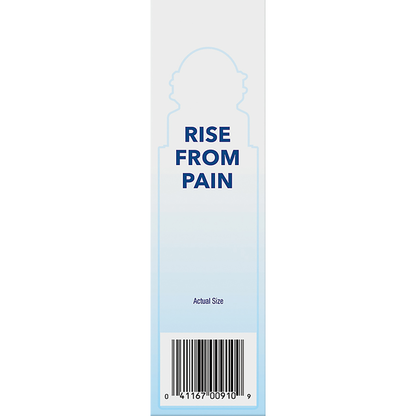 Icy Hot Pain Relief, No Mess, Roll-On