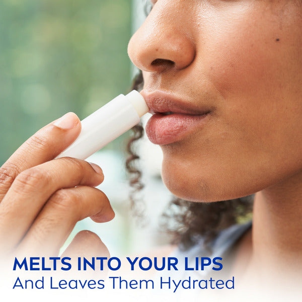 NIVEA Moisture, Lip Balm  DestGlow