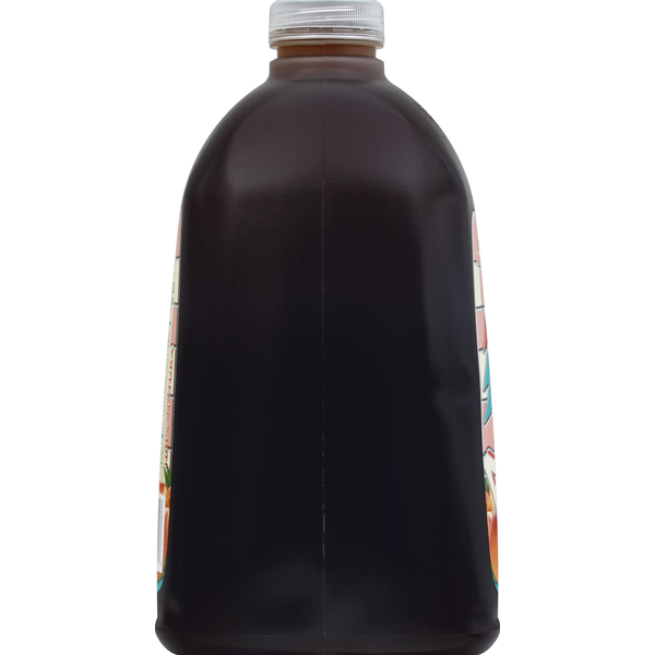 AriZona Iced Tea, with Peach Flavor, Sun Brewed Style  DestGlow
