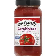 Dei Fratelli Pasta Sauce, Arrabbiata️