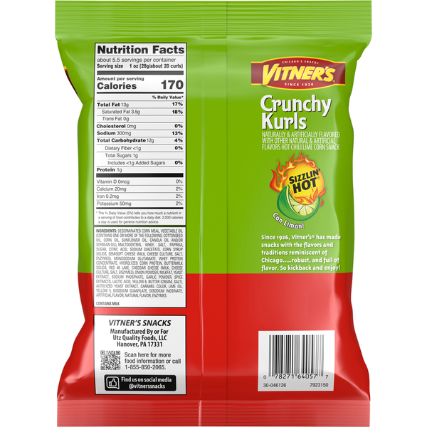 Vitner&