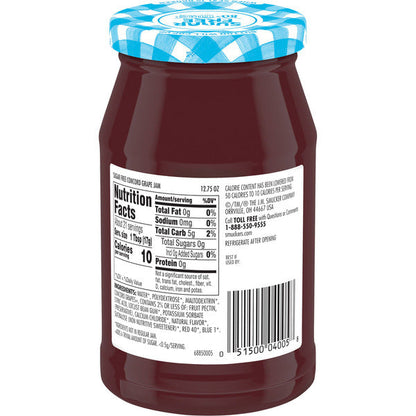 Smucker&
