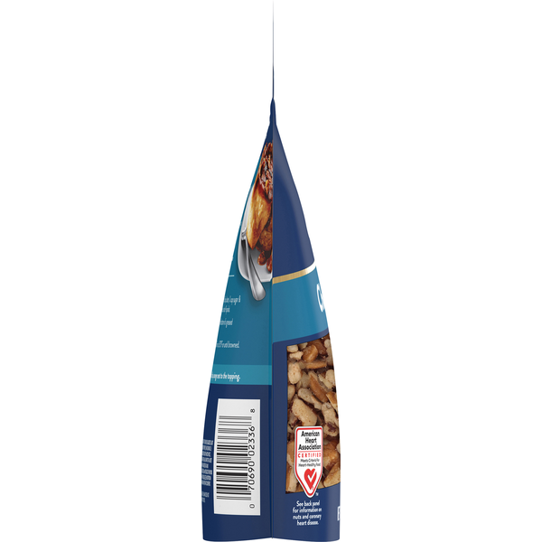 Fisher Chopped Pecans  DestGlow