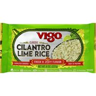 Vigo Rice, Cilantro Lime️  DestGlow