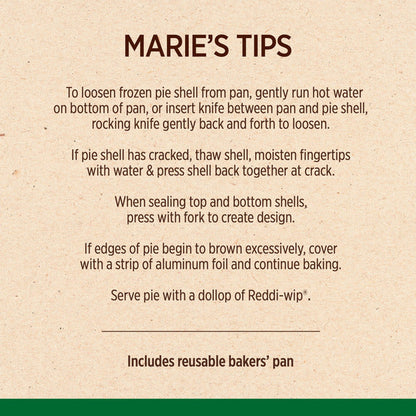 Marie Callender&