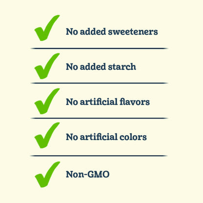 Gerber Natural for Baby Grain &amp; Grow Apple Mango Oatmeal Cereal