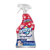 Resolve Pet Stain &amp; Odor Remover Carpet Cleaner Sp...
️  DestGlow