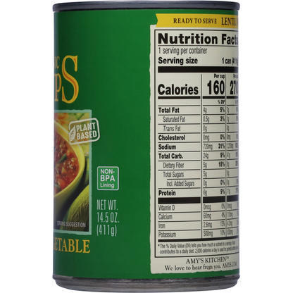 Amy&