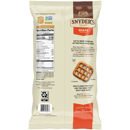 Snyder&