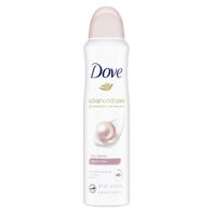 Dove Dry Spray Antiperspirant Deodorant Beauty Fin...
️  DestGlow
