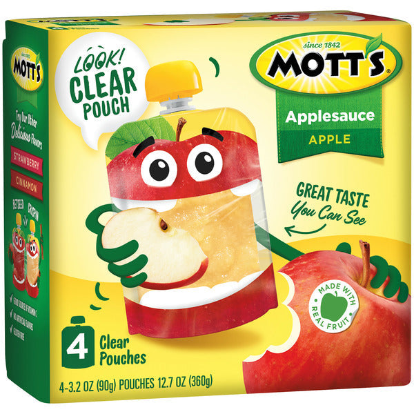 Mott&