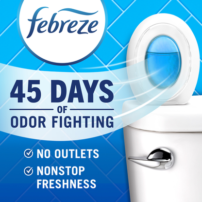 Febreze Small Spaces Air Freshener Soothe &amp; Restore