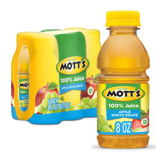 Mott&