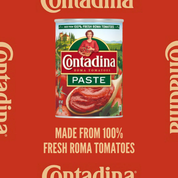 Contadina Tomato Paste  DestGlow