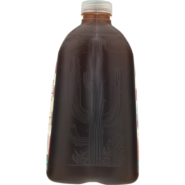 AriZona Sun Brewed Style with Raspberry Flavor Iced Tea  DestGlow
