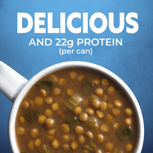 Progresso Vegetable Classics Lentil Soup  DestGlow
