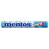 Mentos Mint Chewy Mint Candy Roll  DestGlow