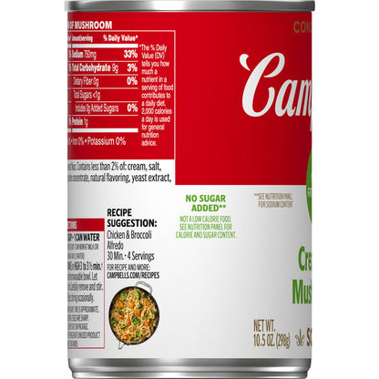 Campbell&