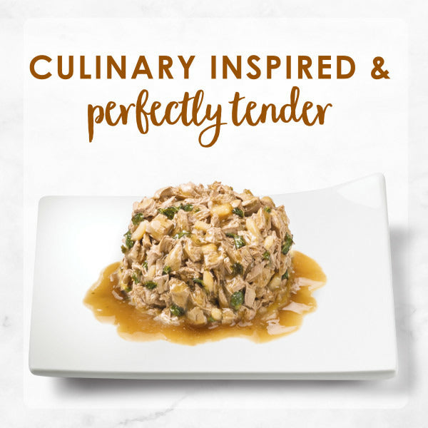 Purina Fancy Feast Wet Cat Food, Medleys Tender Turkey Tuscany With Long Grain Rice &amp; Garden Greens  DestGlow
